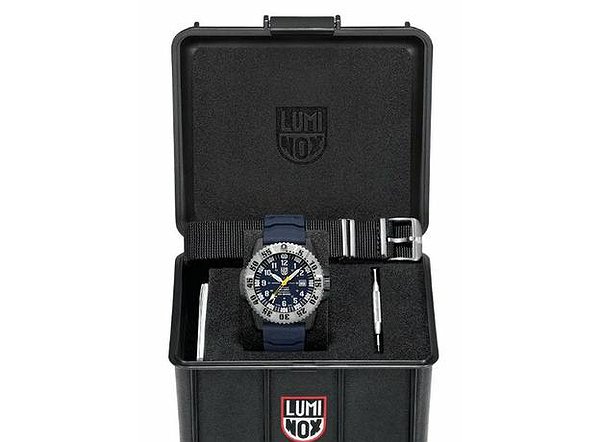 Luminox Чоловічий годинник XL.3355.SET XL.3355.SET – зображення 4
