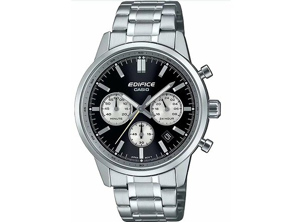 Casio Чоловічий годинник EFR-575D-1AEF EFR-575D-1AEF