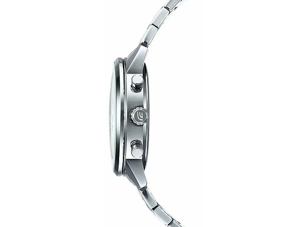 Casio Чоловічий годинник EFR-575D-1AEF EFR-575D-1AEF – зображення 2