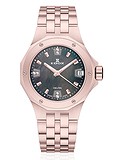 Edox Женские часы 53100 37RM NANRND