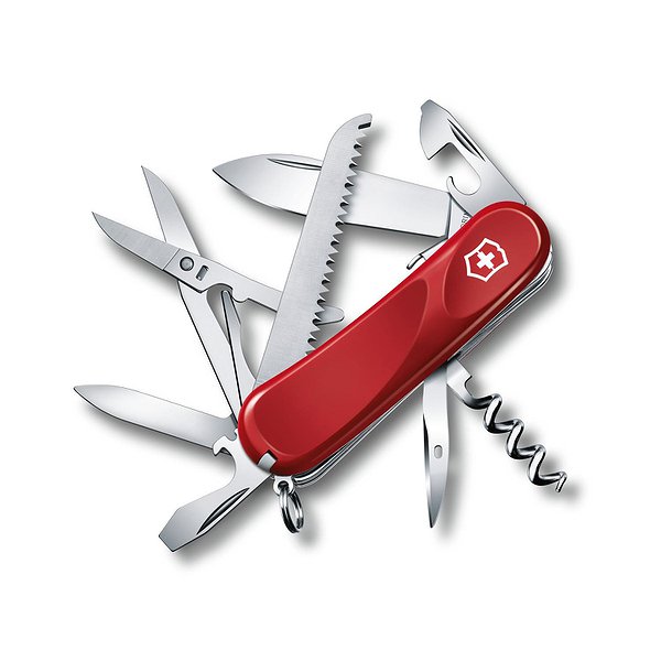 Victorinox Нож Evolution S17 2.3913.SE