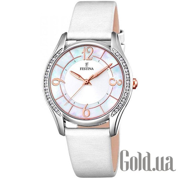 

Женские часы Festina, Женские часы F16944/1