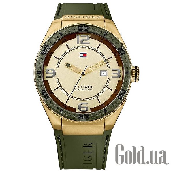 

Дизайнерские часы Tommy Hilfiger, 1790808