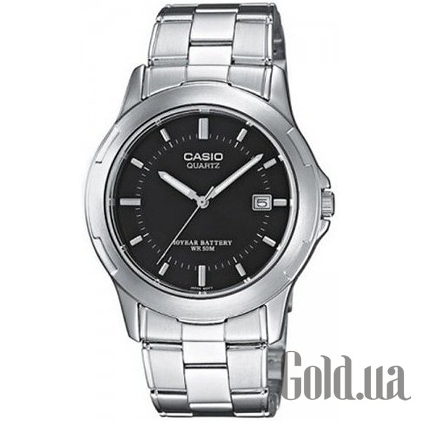 

Японские часы Casio, MTP-1219A-1AVEF