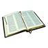 Эталон Библия. Ветхий и новый завет (лак стекло) РД231381117 - фото 3