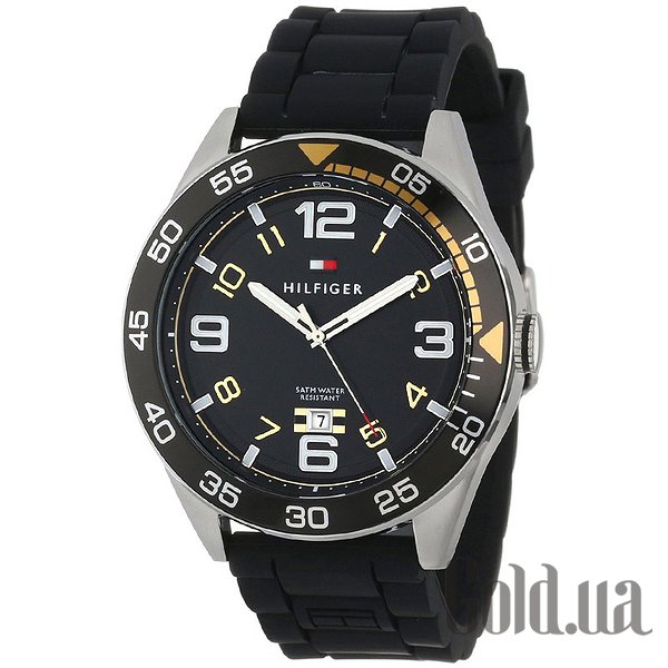 

Дизайнерские часы Tommy Hilfiger, 1790978