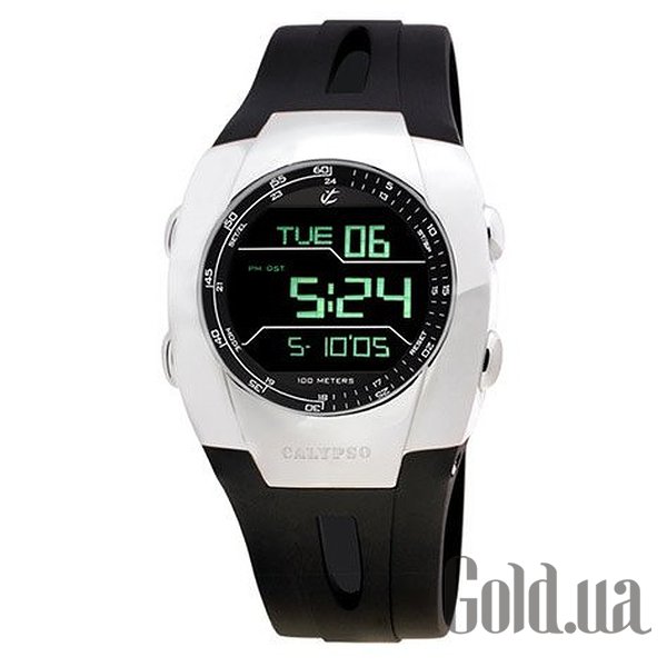 

Японские часы Calypso, K5329/6