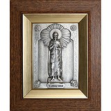 Іменна ікона "Св. Олександр Невський", 068050