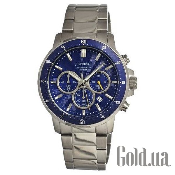 

Японские часы J.Springs, Мужские часы BFC002