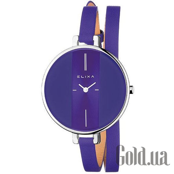 Купити Elixa Жіночий годинник Finesse E069-L262