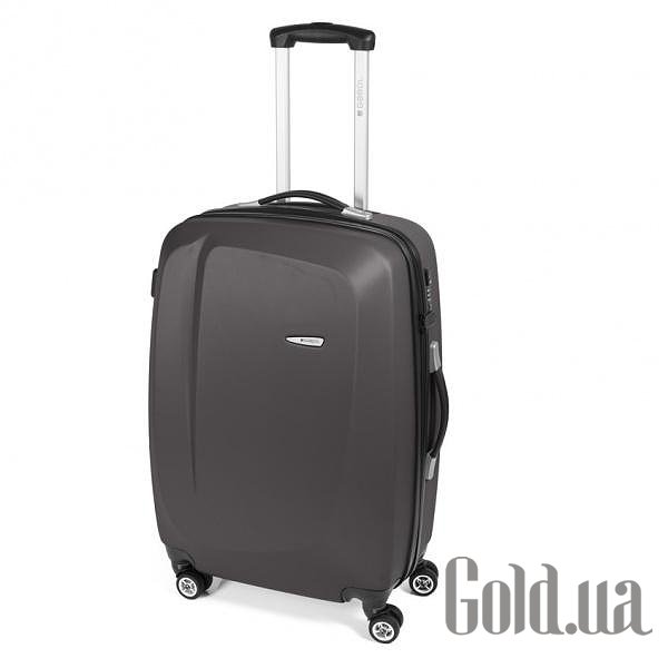 

Дорожная сумка Gabol, Серый, Чемодан Line (M) Grey