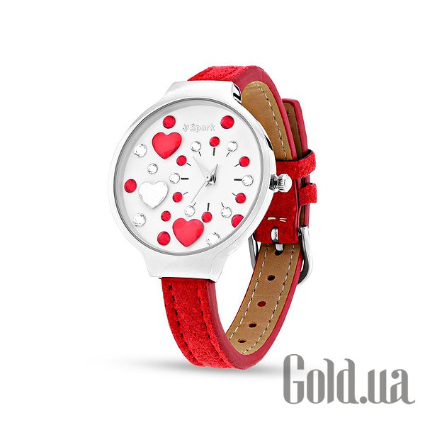 

Женские часы Spark, Женские часы Heart ZH35RLSI