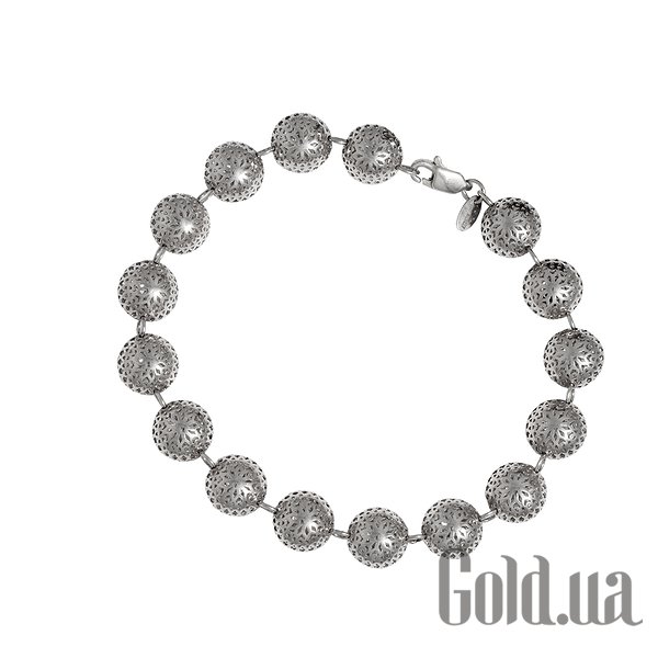 

Женские браслеты Ivon jeweler, Женский серебряный браслет, 15