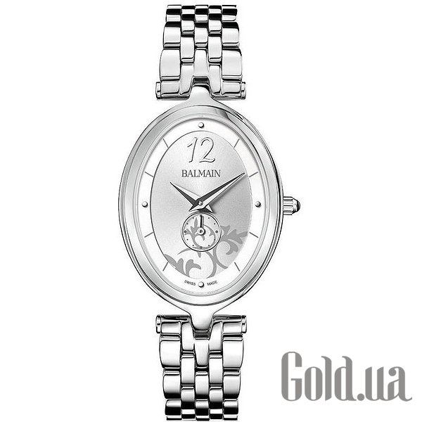 

Швейцарские часы Balmain, Женские часы Haute Elegance Oval B8111.33.16