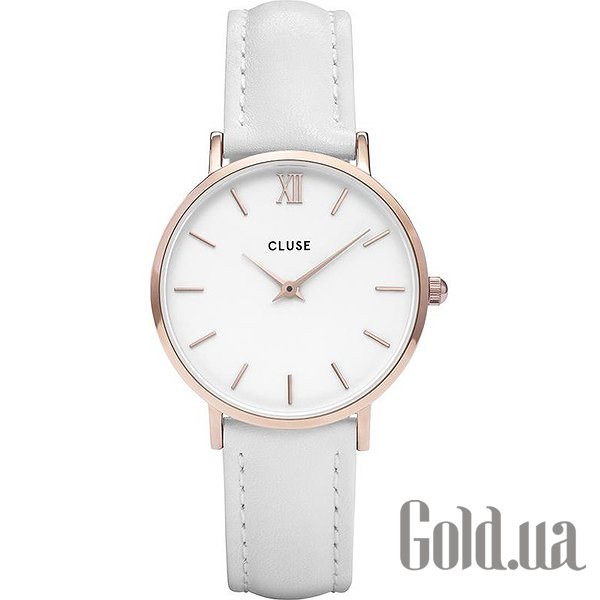 

Женские часы Cluse, Женские часы Minuit CL30056