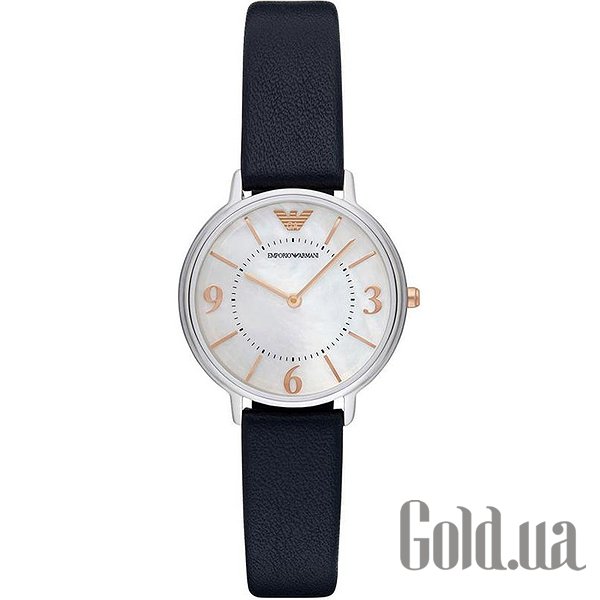 

Дизайнерские часы Armani, Женские часы Classic AR2509