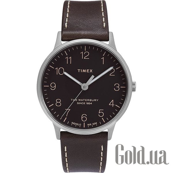

Мужские часы Timex, Мужские часы Waterbury Tx2t27700