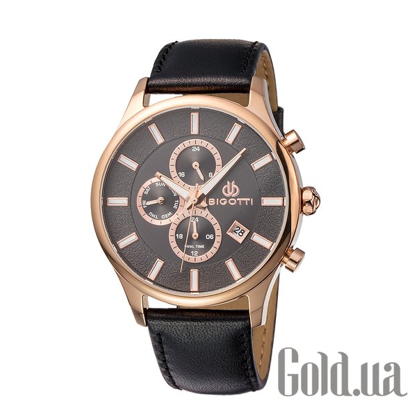 Купить Bigotti Мужские часы BGT0126-2