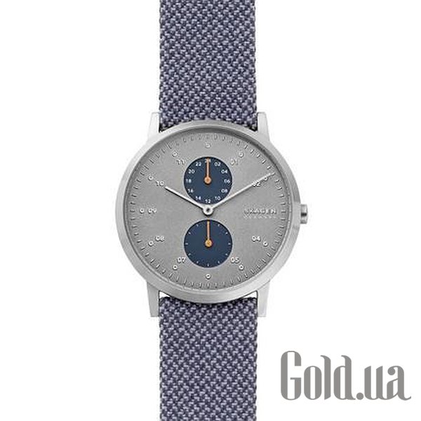 

Дизайнерские часы Skagen, Мужские часы SKW6524