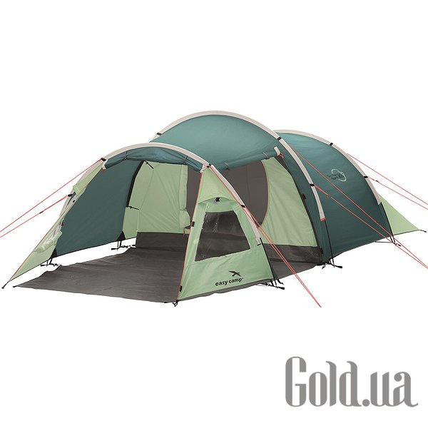 

Палатка Easy Camp, Зеленый, Палатка Spirit 300 Teal Green
