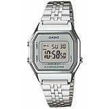Casio Жіночий годинник LA680WA-7EF, 1739987