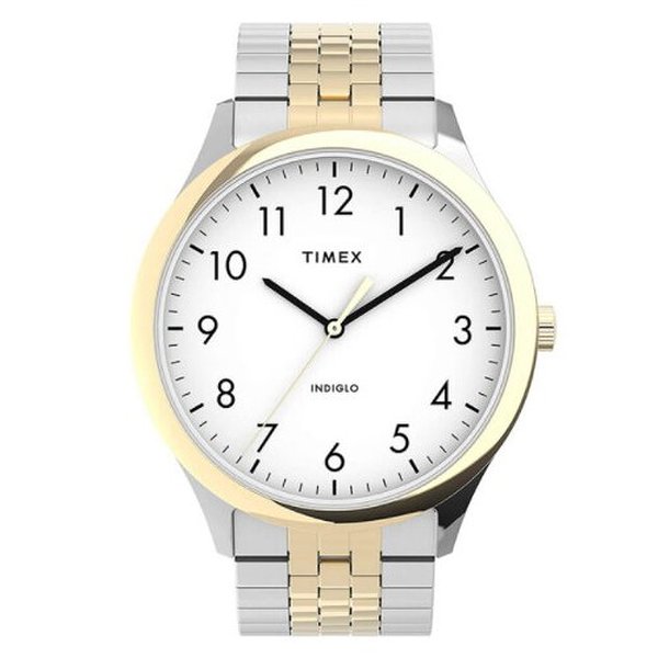 Timex Мужские часы Tx2u40000