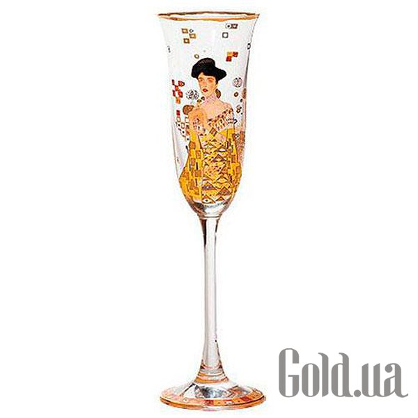 

Бокалы/рюмки Goebel, Бокал для шампанского Адель 66-926-75-7