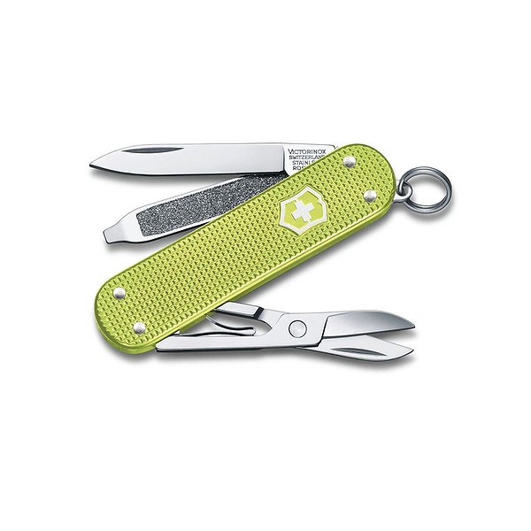 Victorinox Мультитул Classic SD 06221.241G