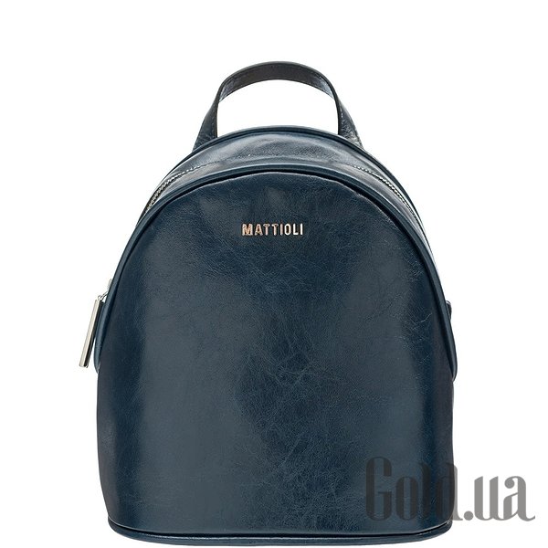 

Рюкзак Mattioli, Синий, Рюкзак 029-20C синяя азалия
