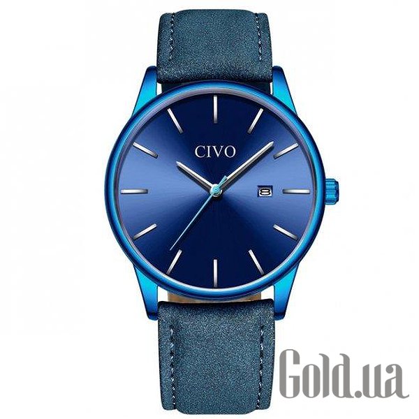 

Мужские часы Civo, Мужские часы BlueSky 2667