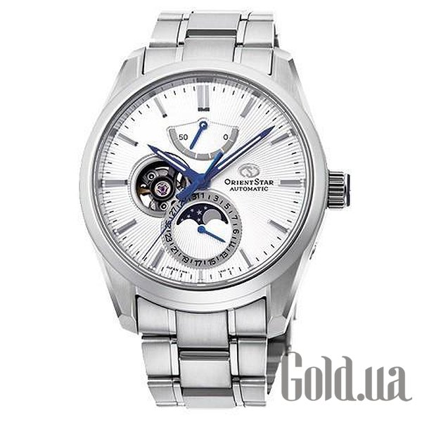 

Японские часы Orient, Мужские часы RE-AY0002S00B
