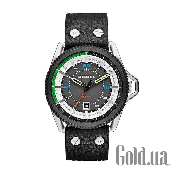 

Дизайнерские часы Diesel, DZ1717