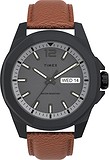 Timex Мужские часы Essex Avenue Tx2u82200