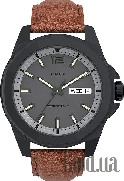 Купить Timex Мужские часы Essex Avenue Tx2u82200