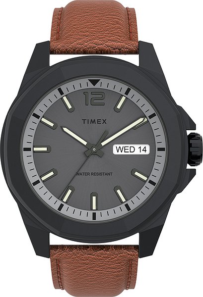 Timex Мужские часы Essex Avenue Tx2u82200