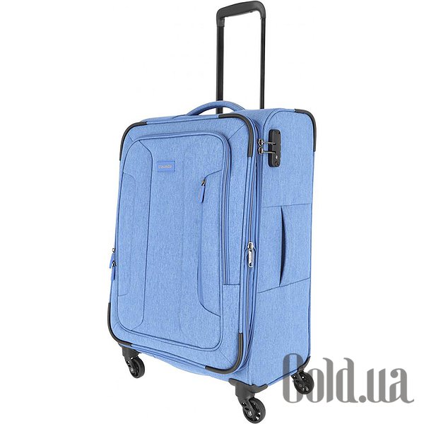 

Дорожная сумка Travelite, Синий, Чемодан Boja TL091548-25