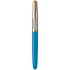Parker Перьевая ручка Parker 51Premium Turquoise GT FP F 56 411 - фото 2