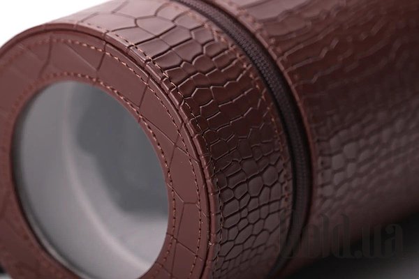 Скринька для годинника Salvadore Скринька для годинника JA/CROC/1302/BRL