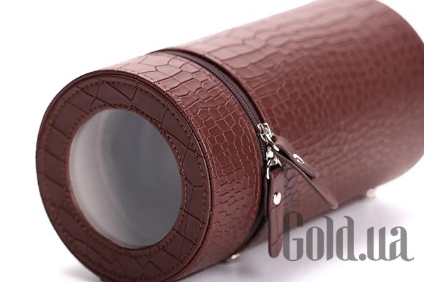 Скринька для годинника Salvadore Скринька для годинника JA/CROC/1302/BRL