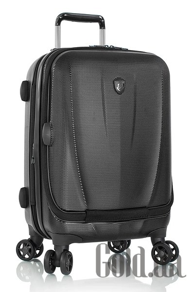 

Дорожная сумка Heys, Черный, Чемодан Vantage (S) Black