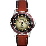 Fossil Мужские часы FS5961, 1776595