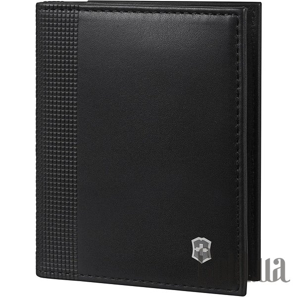 

Визитница Victorinox, Черный, Кредитница Vt611578
