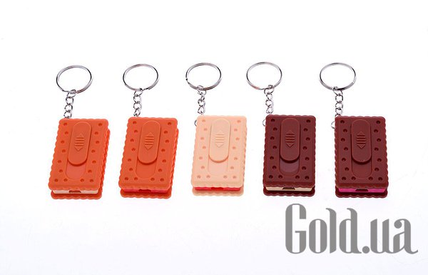 

Зажигалка Champ, Зажигалка BISCUIT USB 40400348