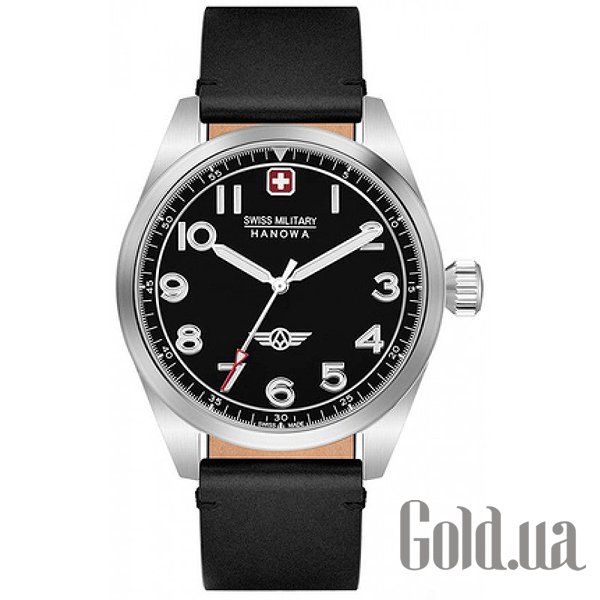 Купить Hanowa Мужские часы SMWGA2100401
