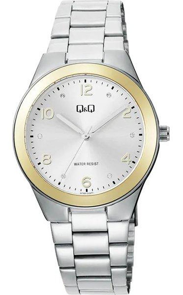 Q&Q Женские часы Q78B-002PY