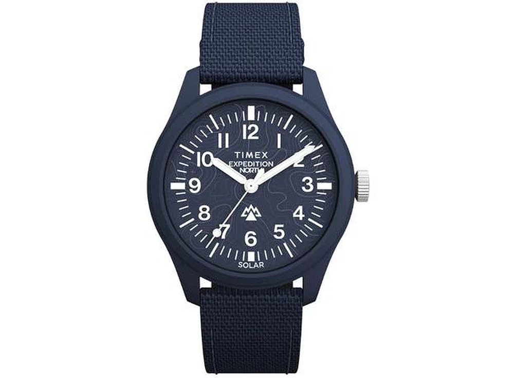 Timex Мужские часы Expedition Tx2w71200