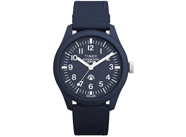 Timex Мужские часы Expedition Tx2w71200