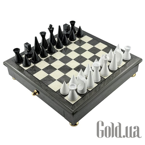 

Шахматы Italfama, Шахматы G1501BN+333GLP