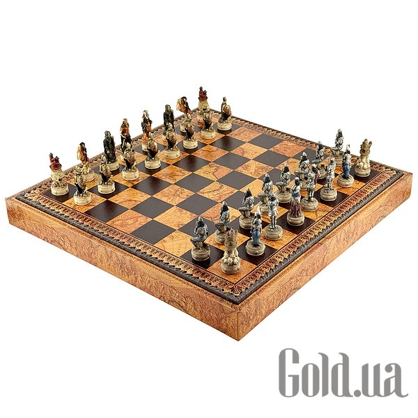 

Шахматы Italfama, Шахматы R70637+222MAP