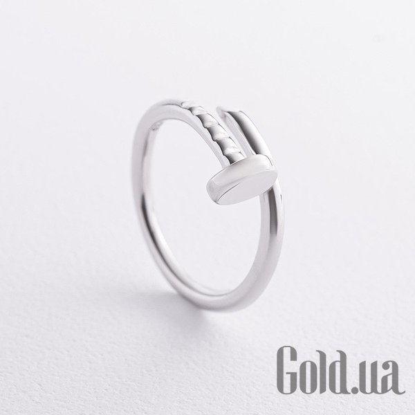 

Женские кольца Украина, Женское серебряное кольцо, 17.5